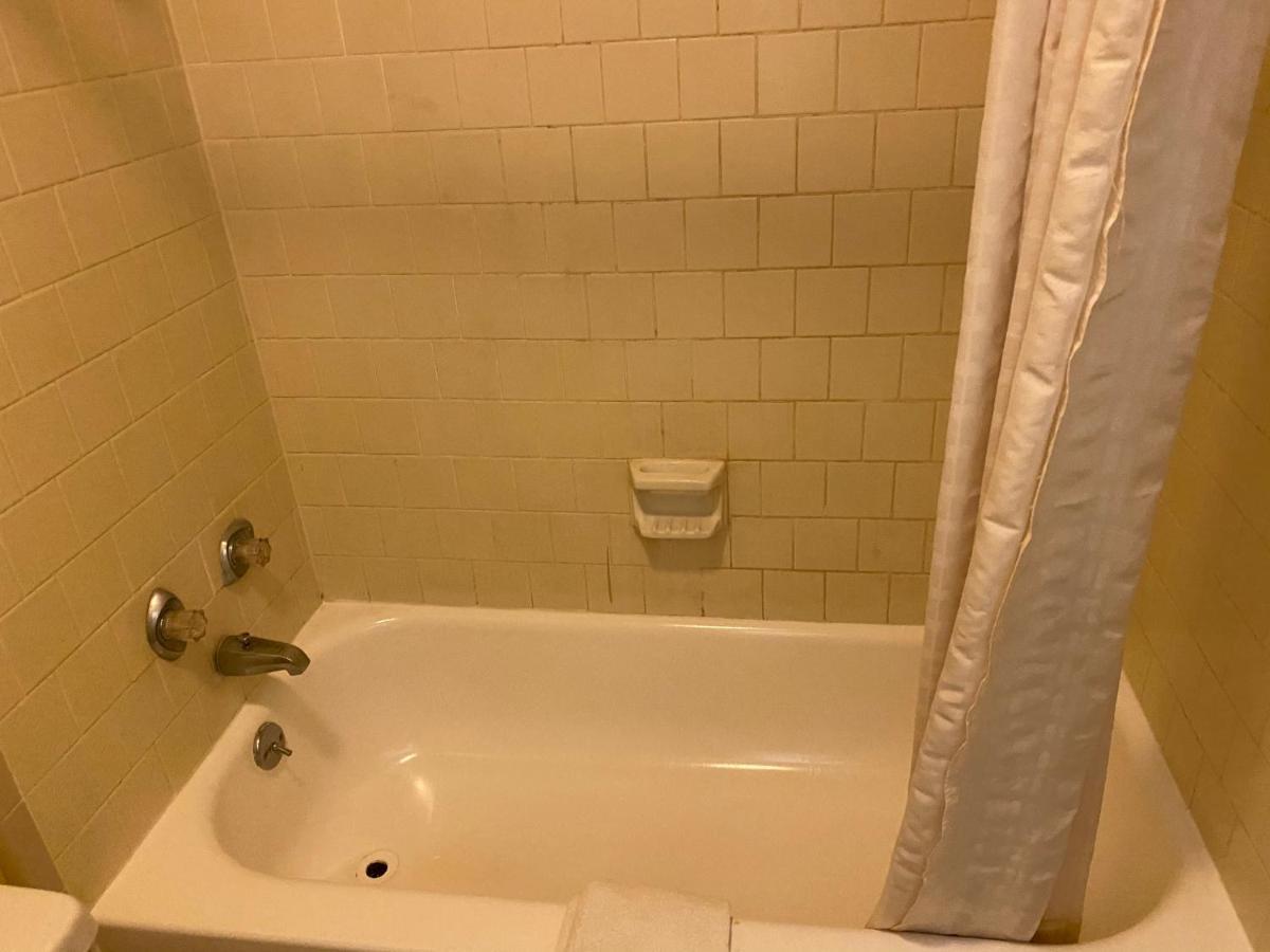 Budget Inn Dothan Dış mekan fotoğraf